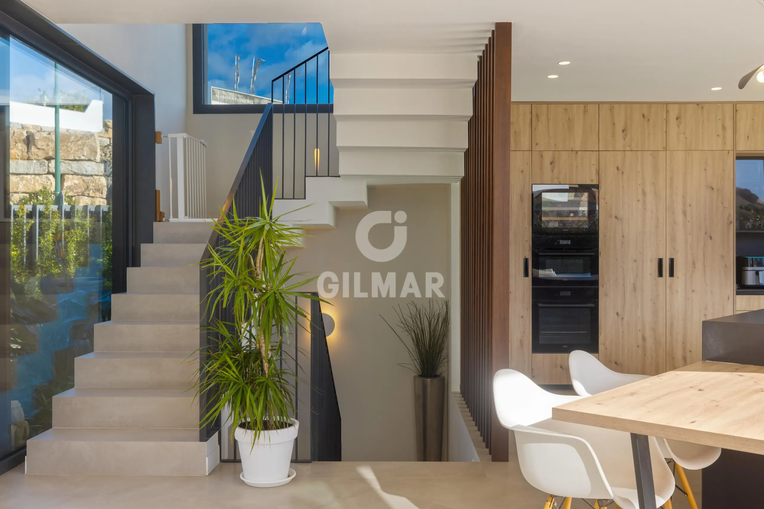 Villa in Málaga Este - Málaga