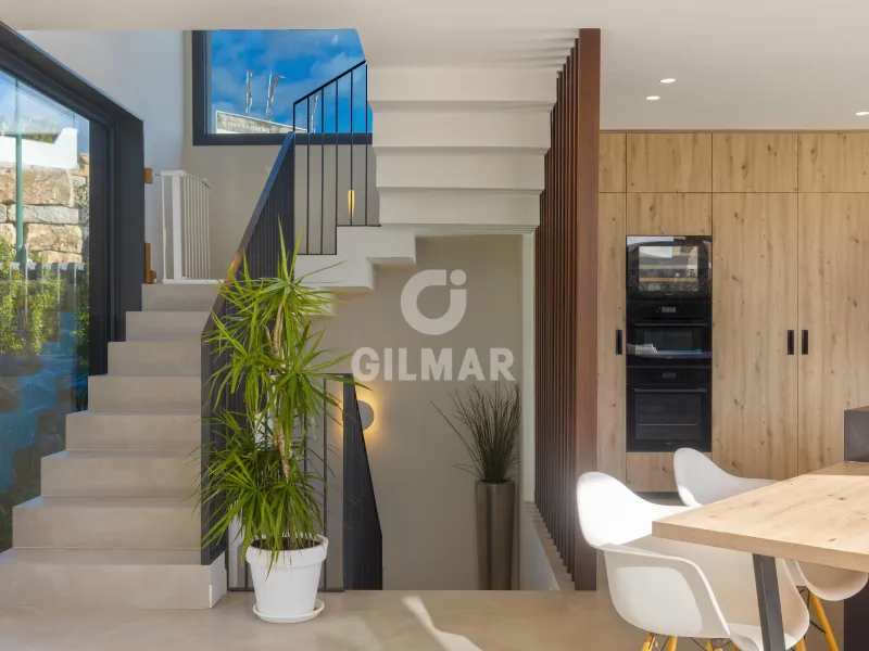 Villa in Málaga Este - Málaga