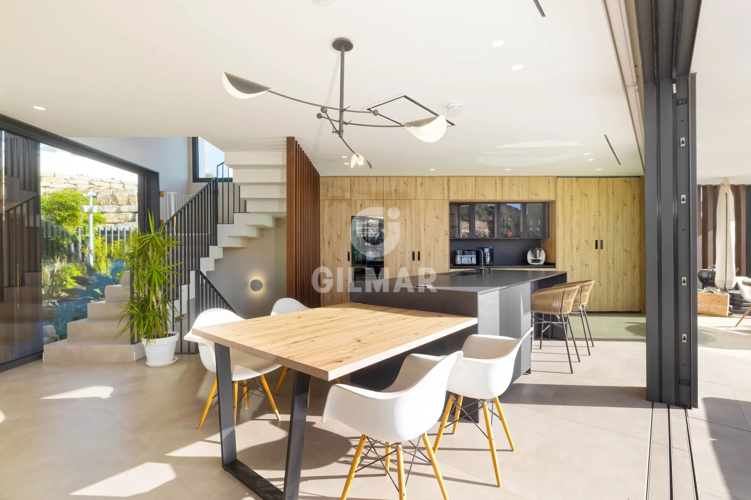 Villa in Málaga Este - Málaga