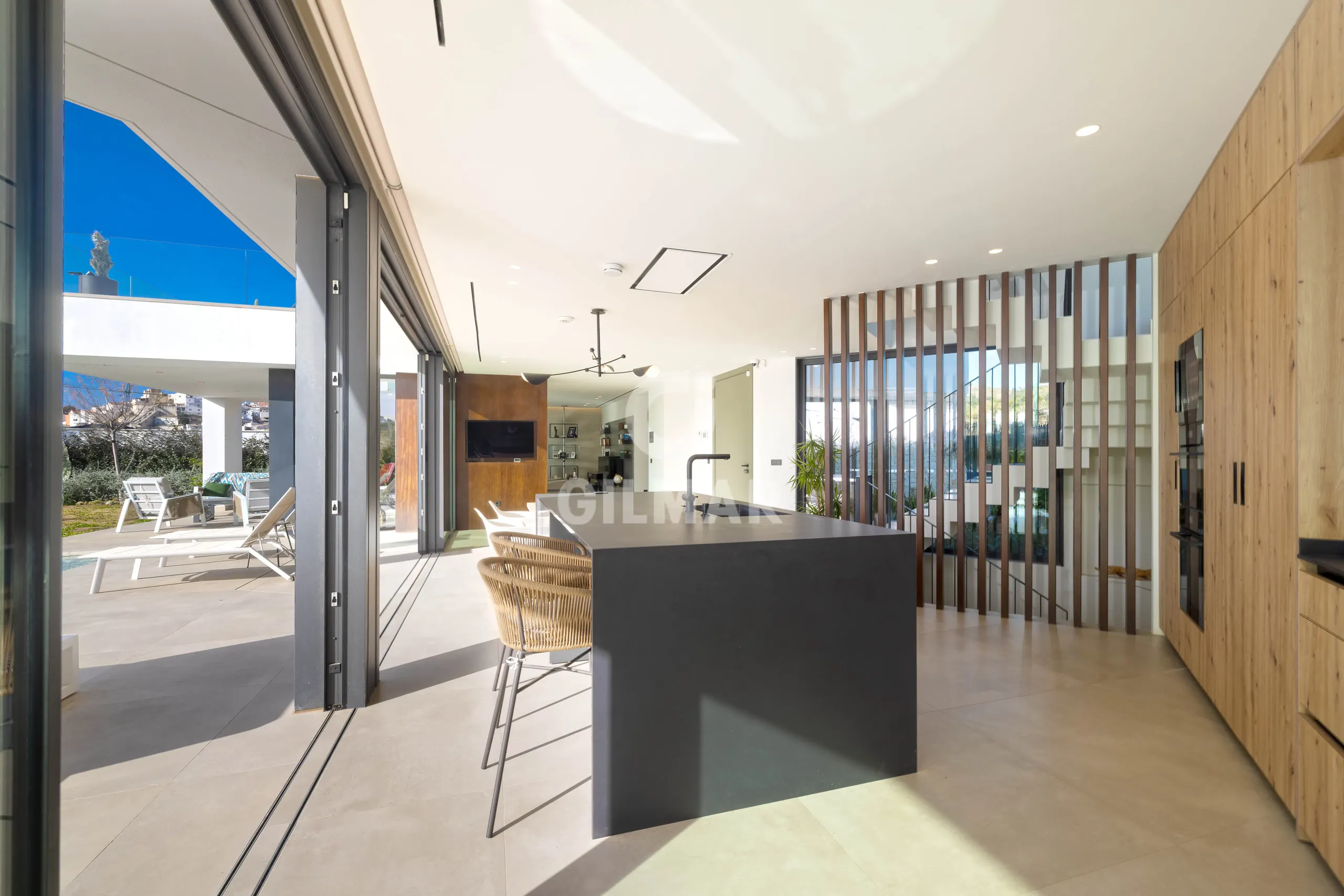 Villa in Málaga Este - Málaga