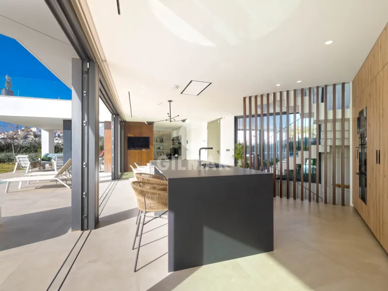 Villa in Málaga Este - Málaga