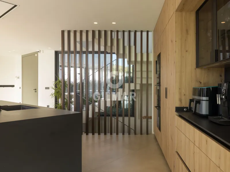 Villa in Málaga Este - Málaga