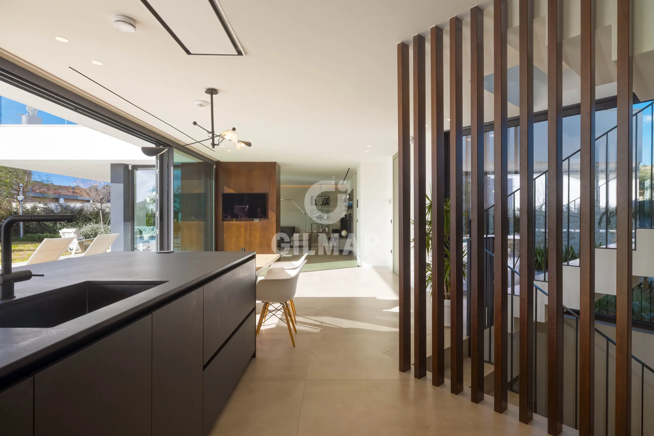 Villa in Málaga Este - Málaga