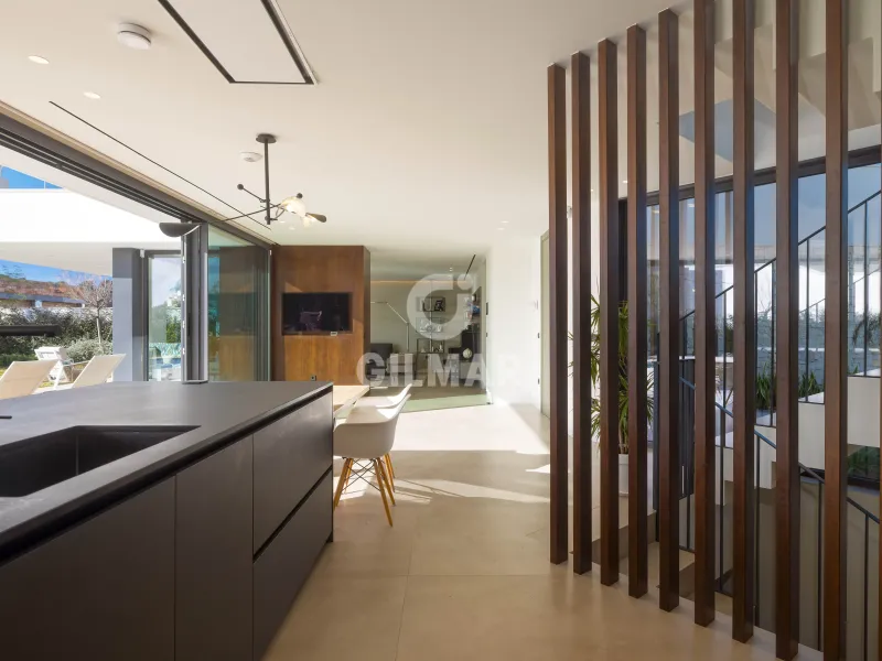 Villa in Málaga Este - Málaga