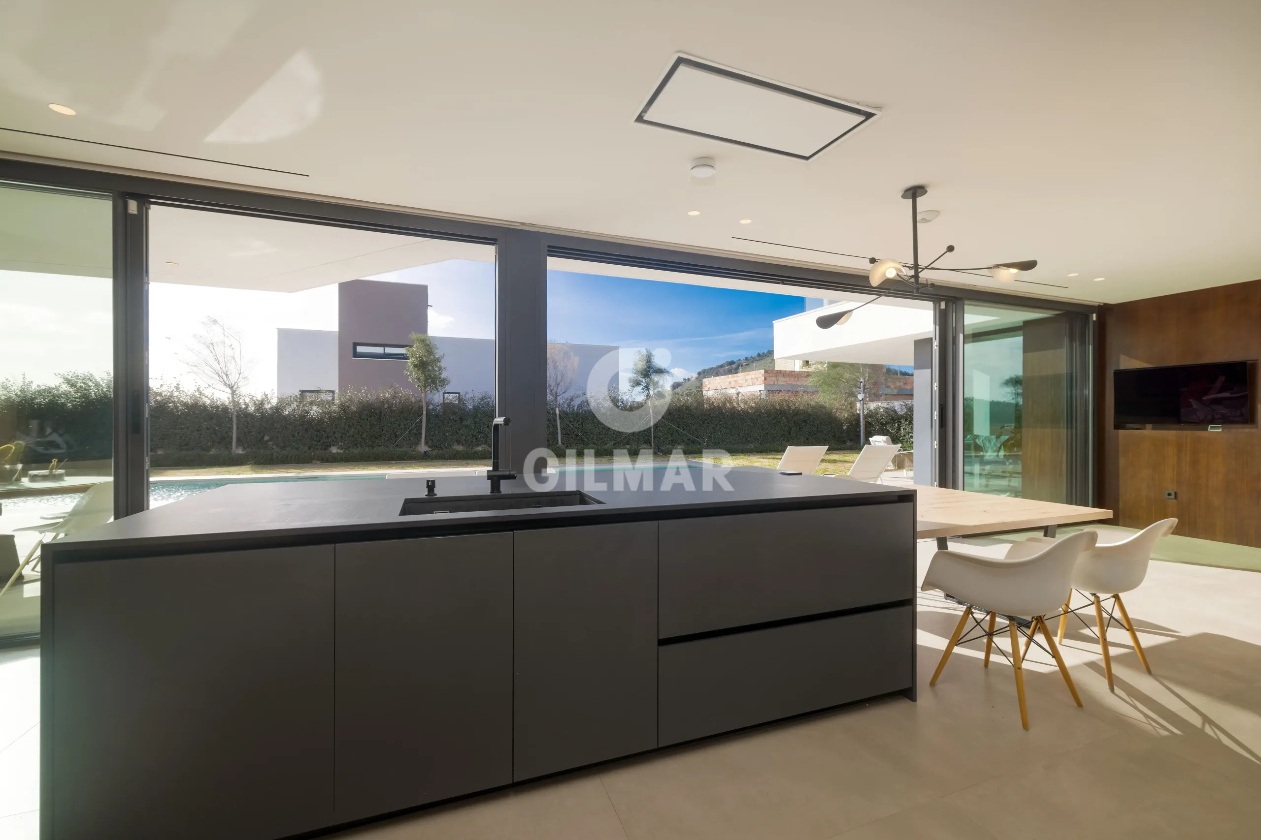 Villa in Málaga Este - Málaga