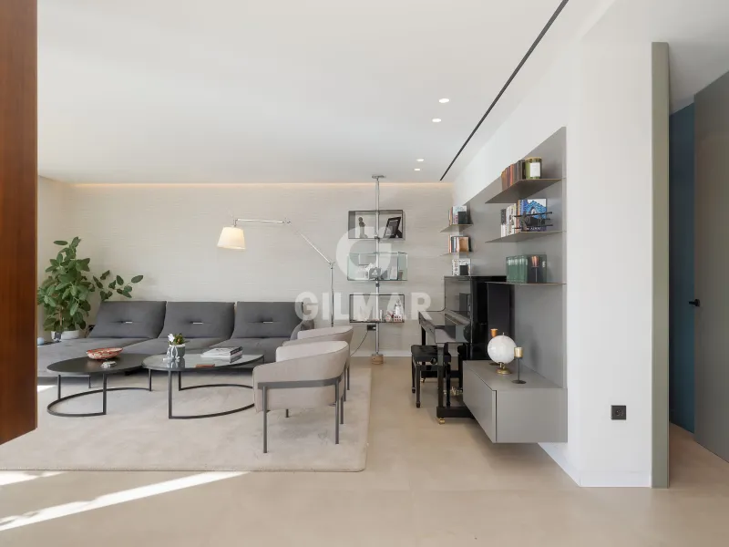 Villa in Málaga Este - Málaga