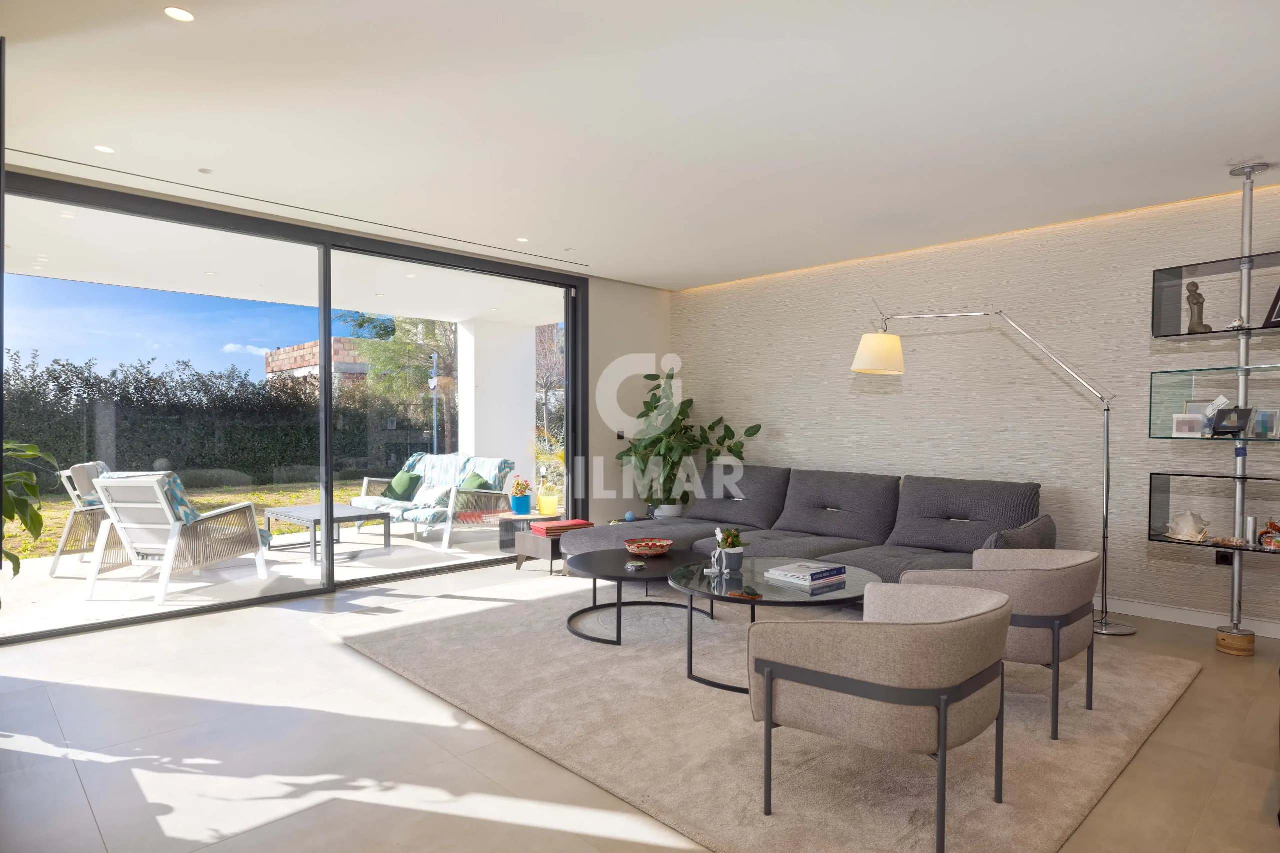 Villa in Málaga Este - Málaga