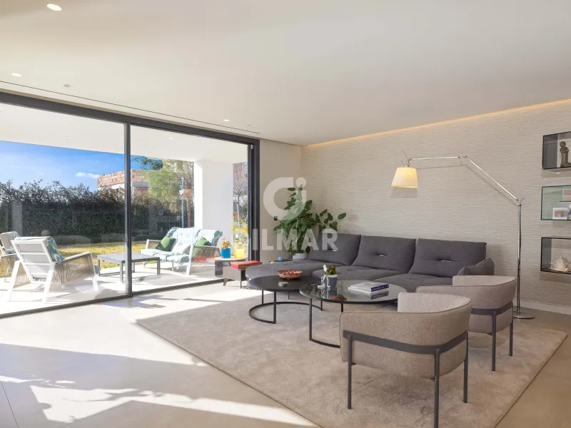 Villa in Málaga Este - Málaga
