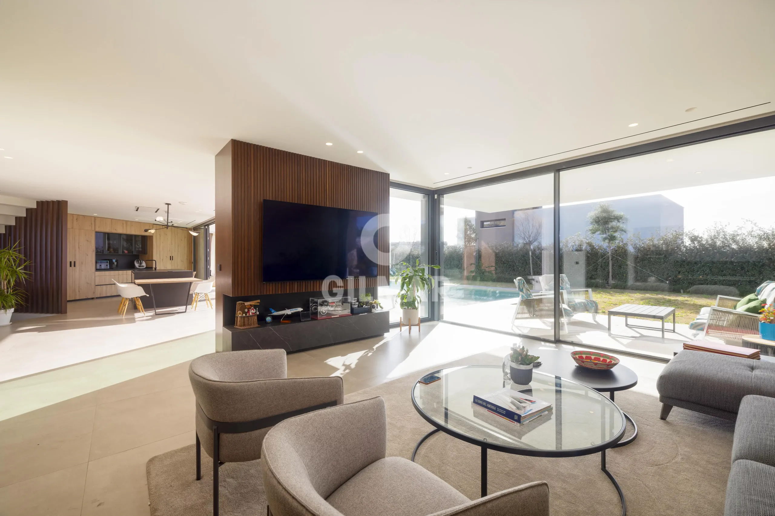 Villa in Málaga Este - Málaga
