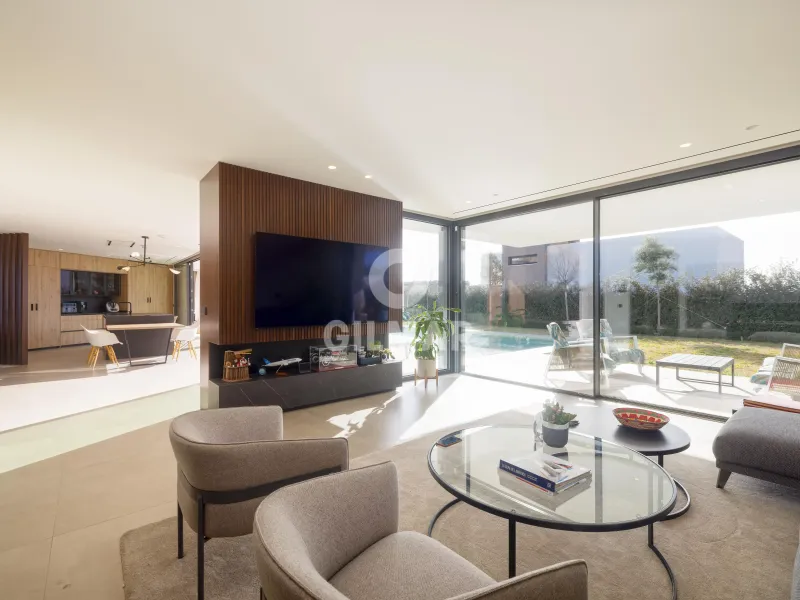 Villa in Málaga Este - Málaga