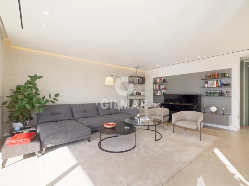 Villa in Málaga Este - Málaga