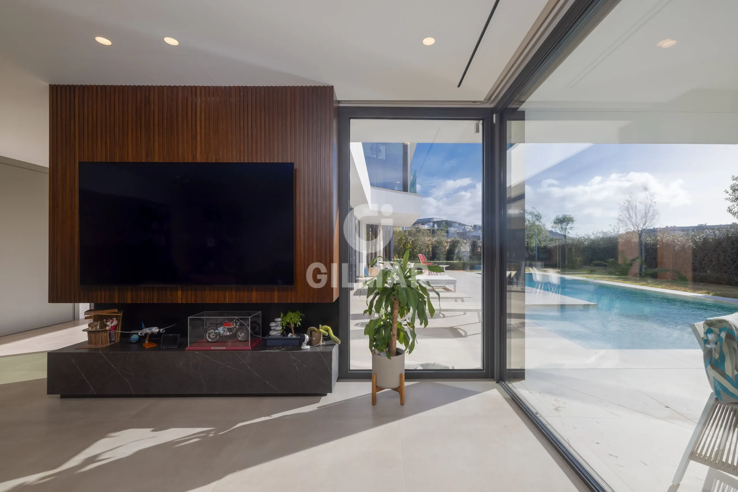 Villa in Málaga Este - Málaga
