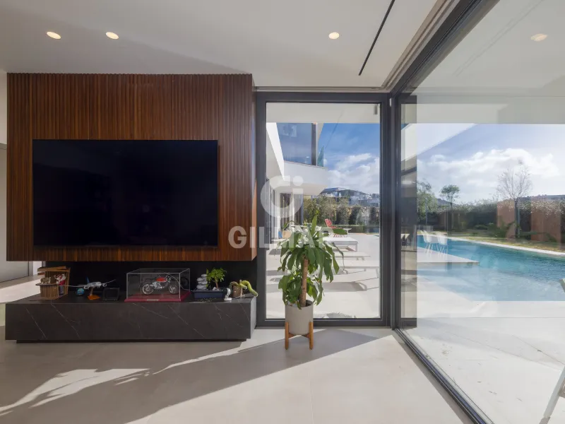 Villa in Málaga Este - Málaga