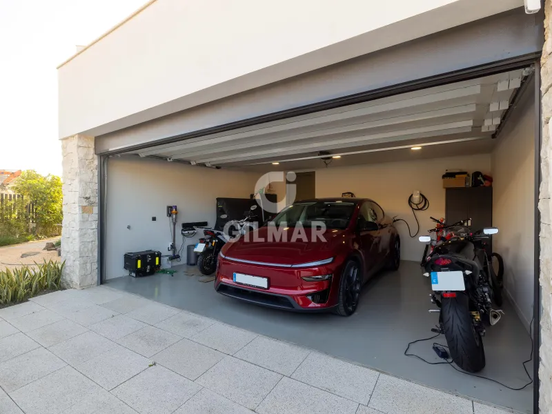 Villa in Málaga Este - Málaga