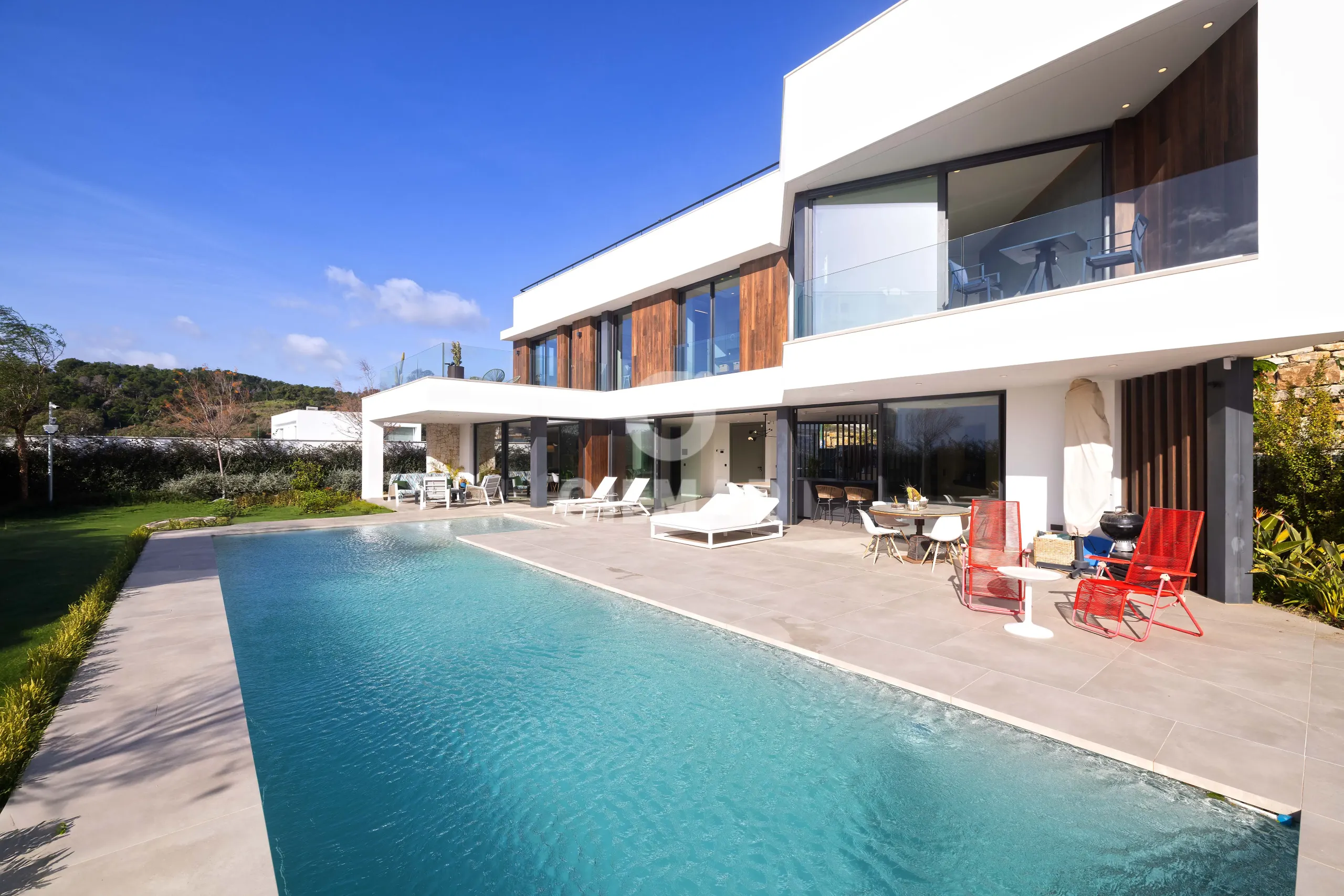 Villa in Málaga Este - Málaga