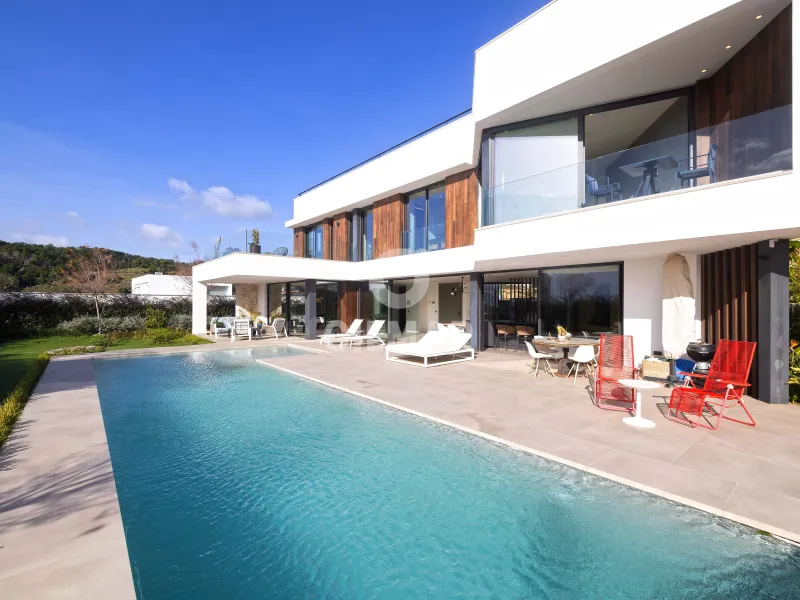 Villa in Málaga Este - Málaga