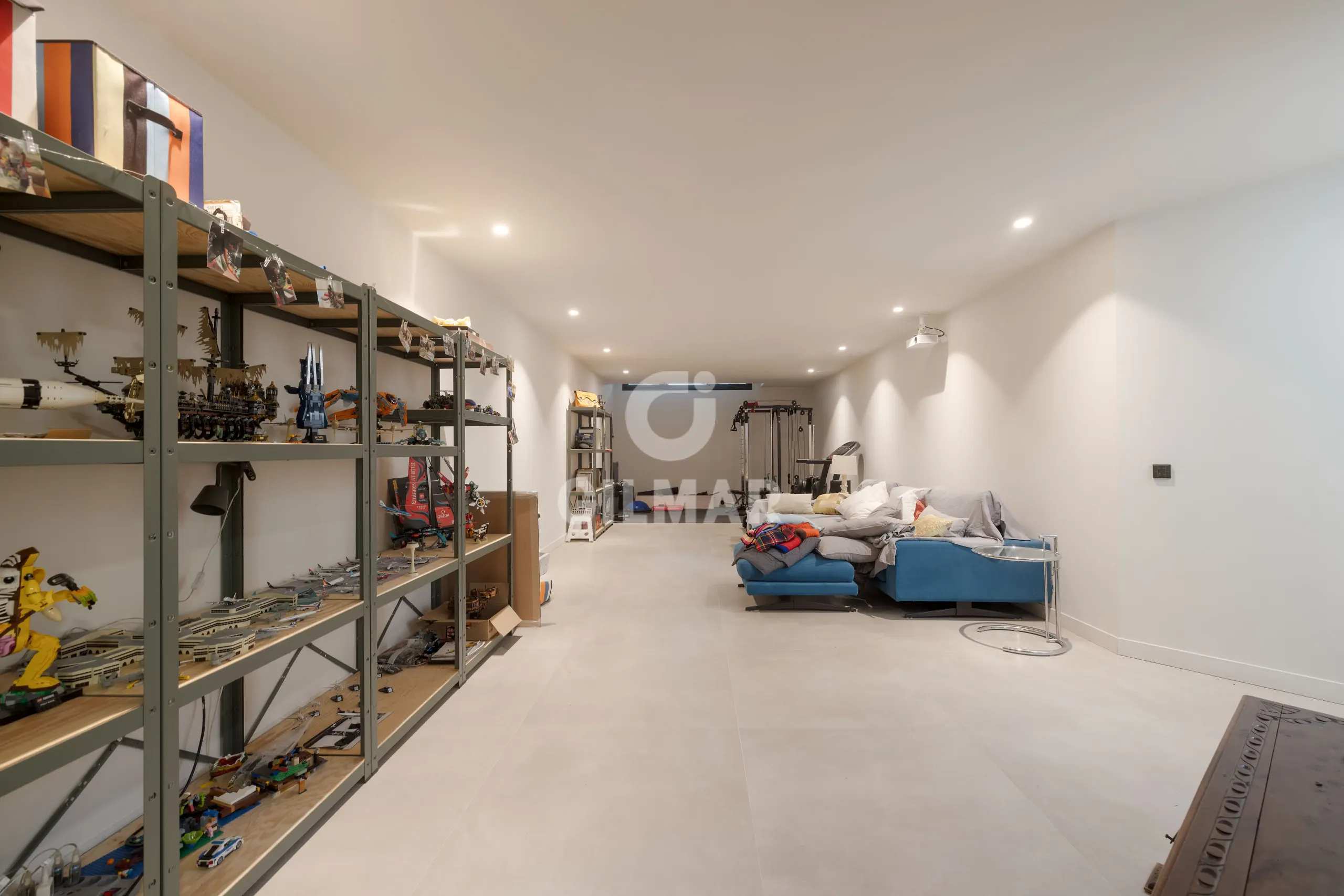 Villa in Málaga Este - Málaga