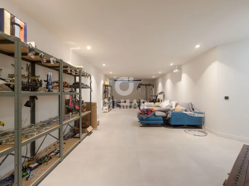 Villa in Málaga Este - Málaga