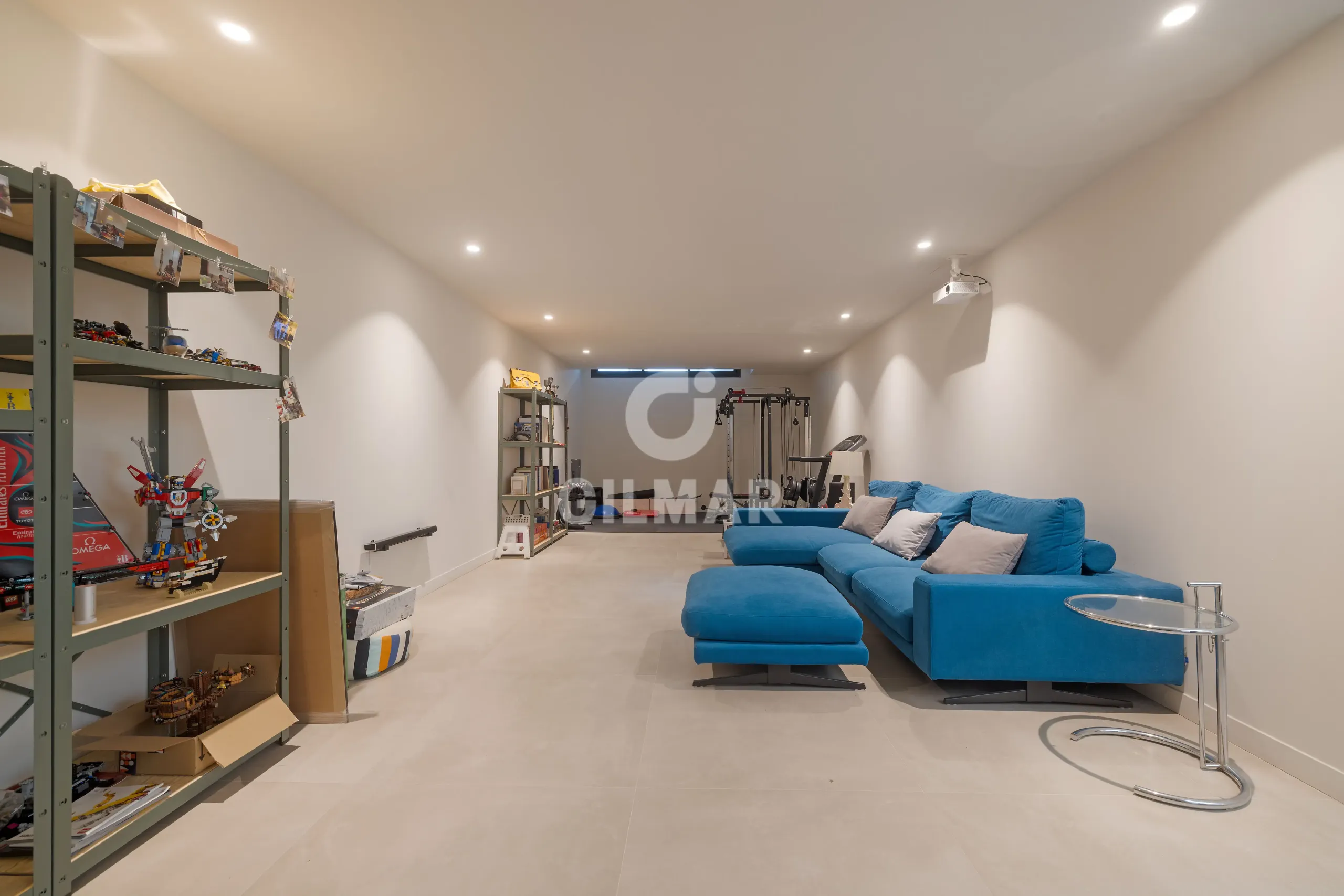 Villa in Málaga Este - Málaga
