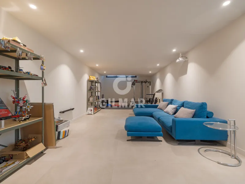 Villa in Málaga Este - Málaga