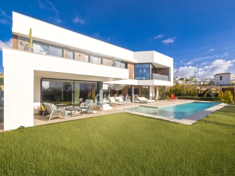 Villa in Málaga Este - Málaga