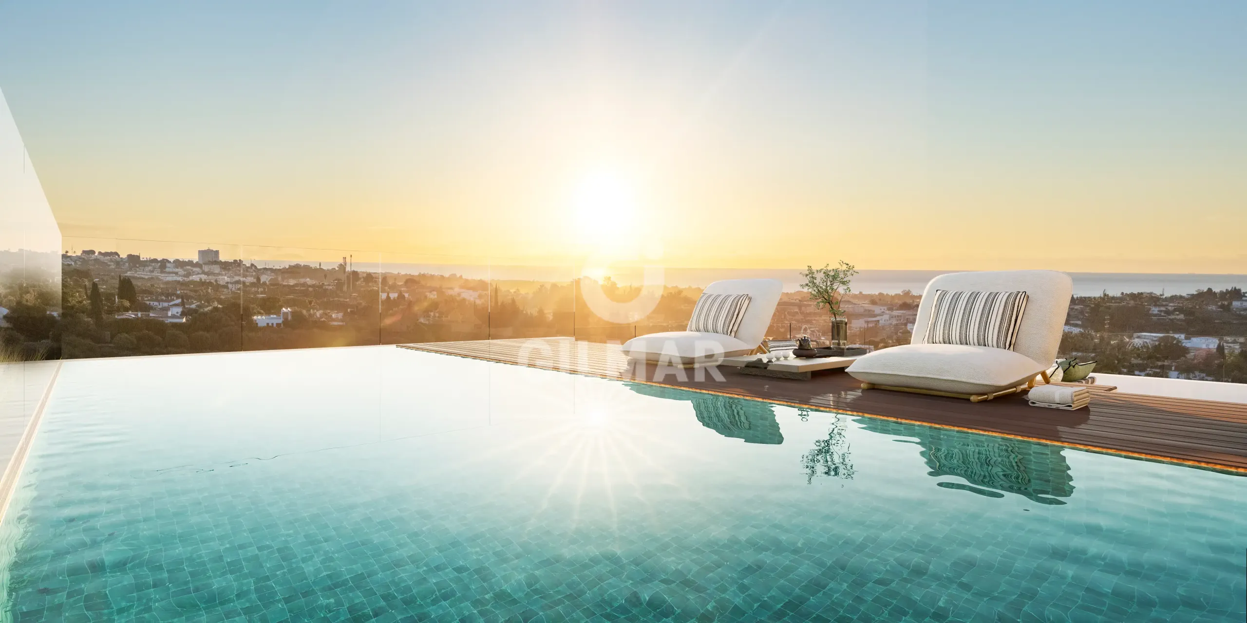 Apartment in Benahavís - Málaga