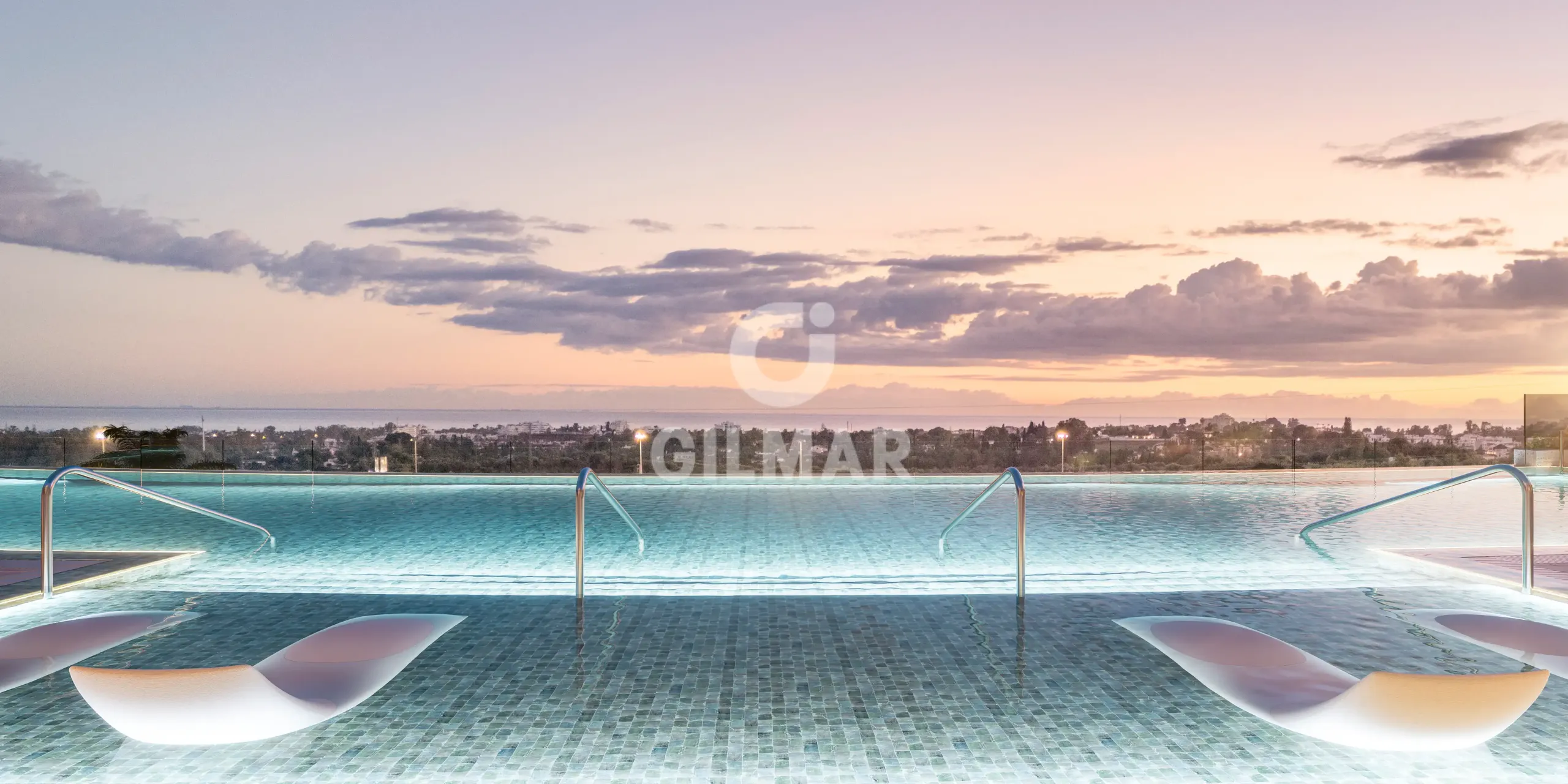 Apartment in Benahavís - Málaga