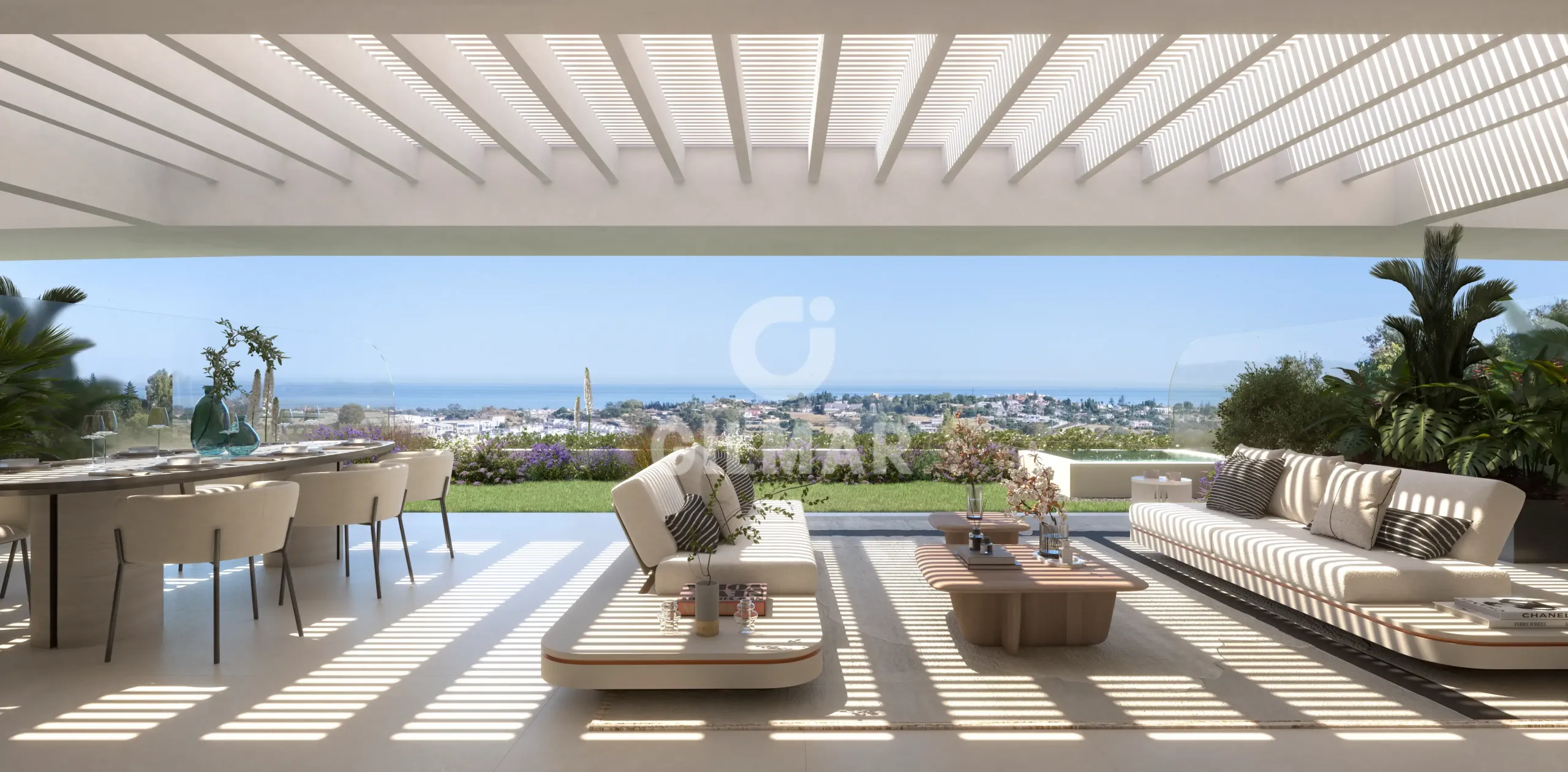Apartment in Benahavís - Málaga