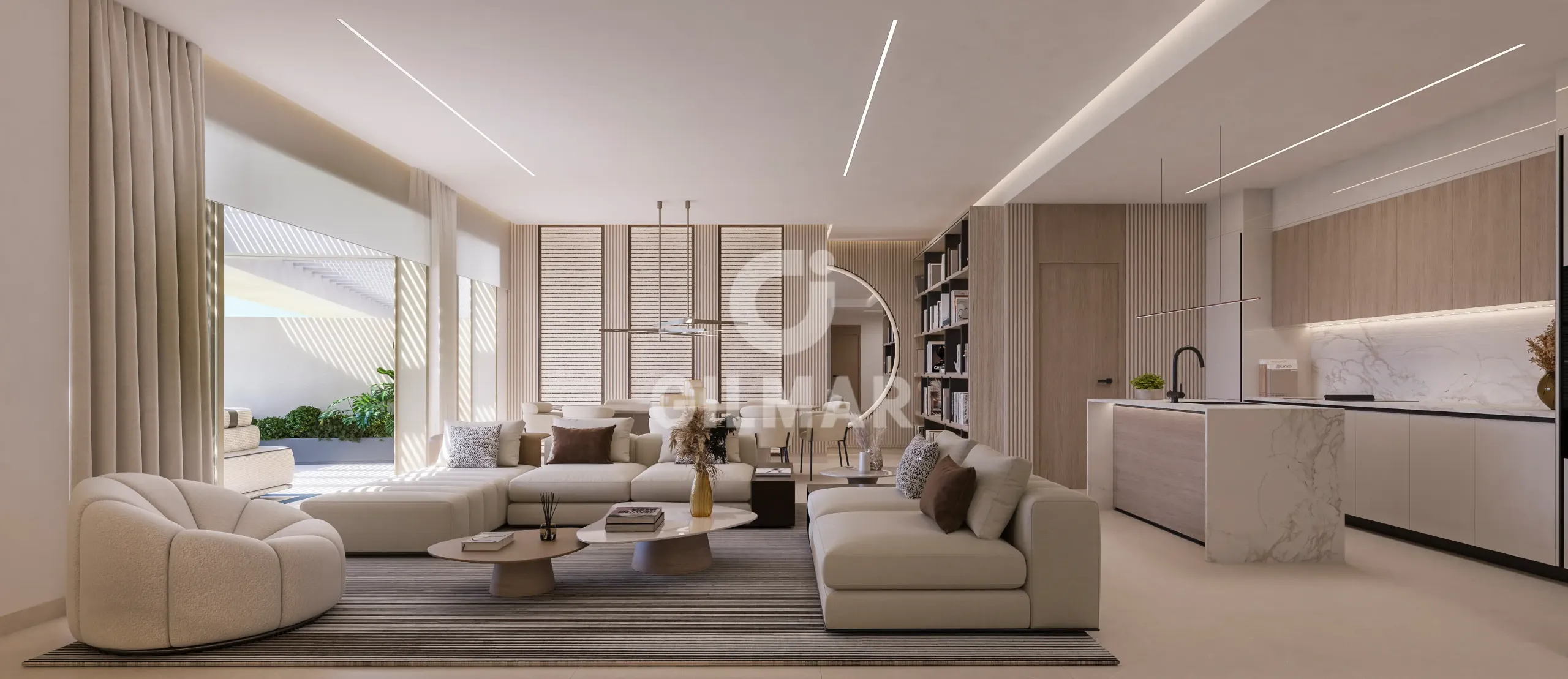 Apartment in Benahavís - Málaga