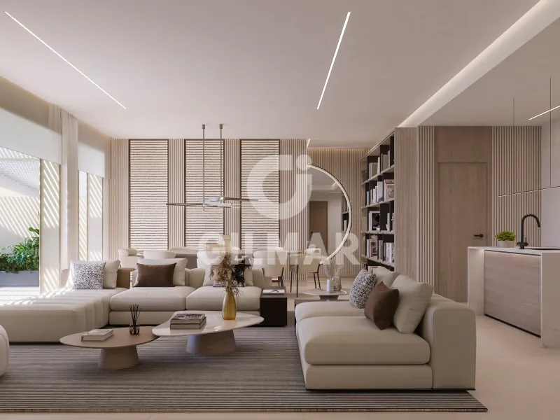 Apartment in Benahavís - Málaga