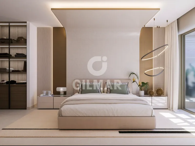 Apartment in Benahavís - Málaga