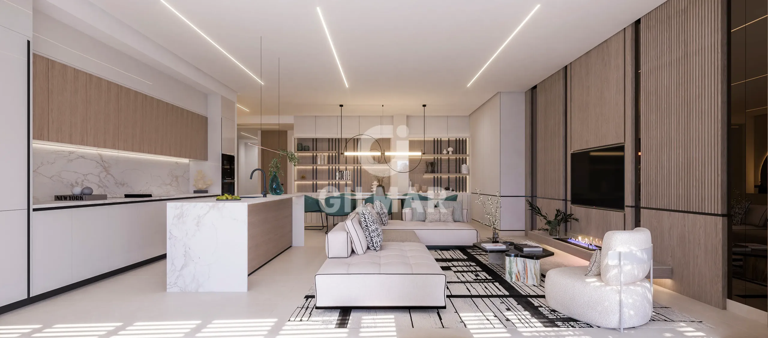Apartment in Benahavís - Málaga