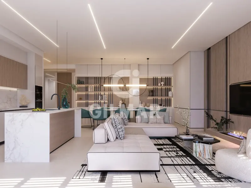 Apartment in Benahavís - Málaga