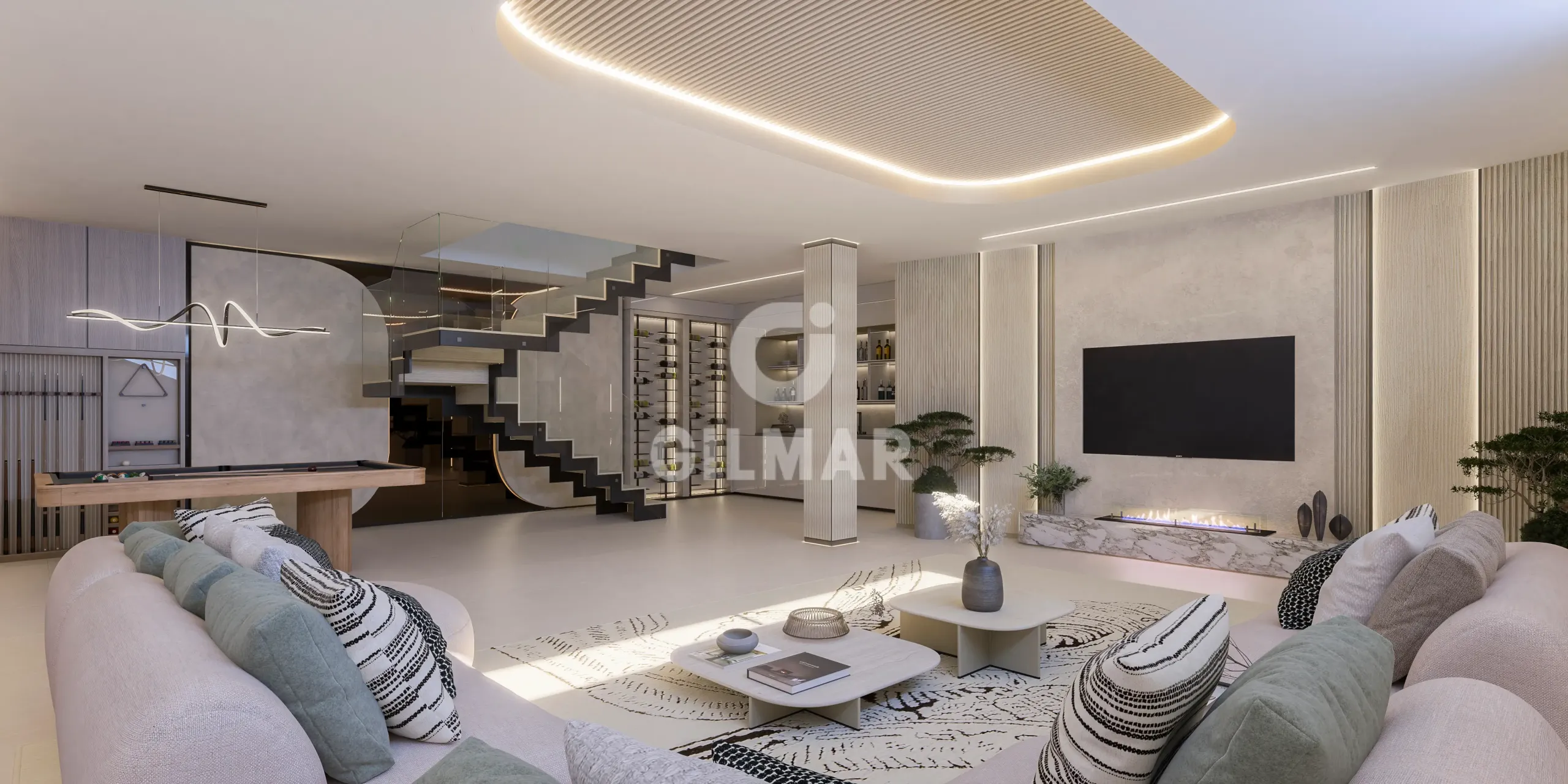 Apartment in Benahavís - Málaga