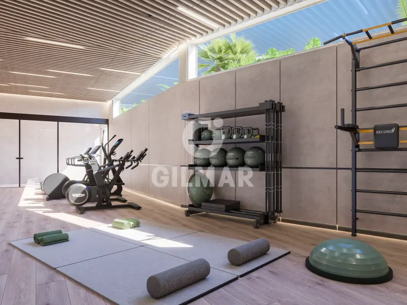 Apartment in Benahavís - Málaga