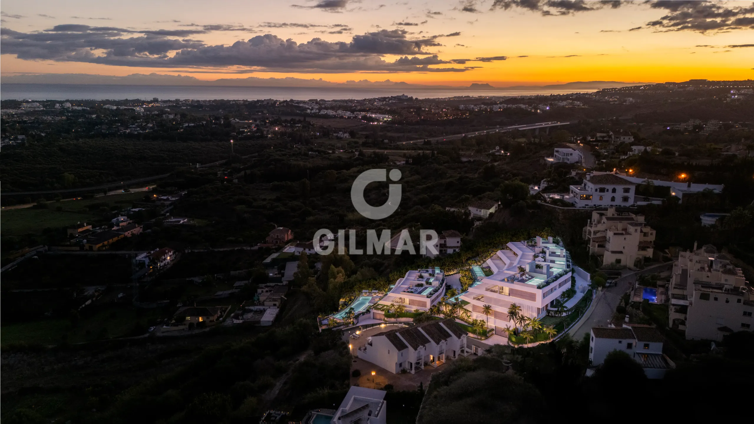 Apartment in Benahavís - Málaga