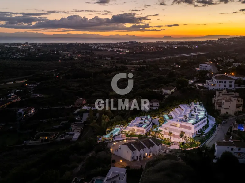 Apartment in Benahavís - Málaga