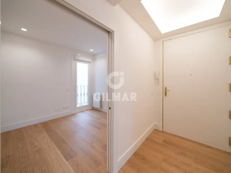 Piso en Palacio - Madrid