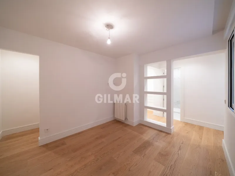 Piso en Palacio - Madrid