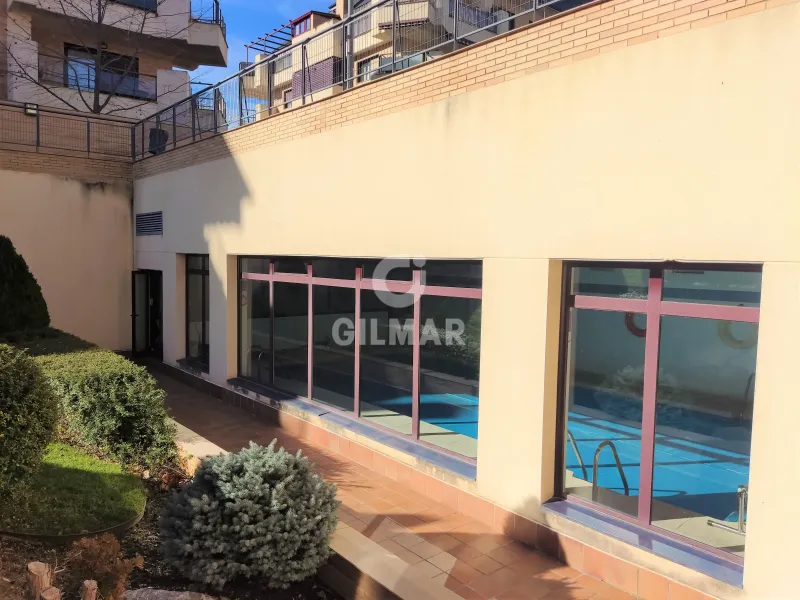 Duplex penthouse in Boadilla del Monte - Madrid