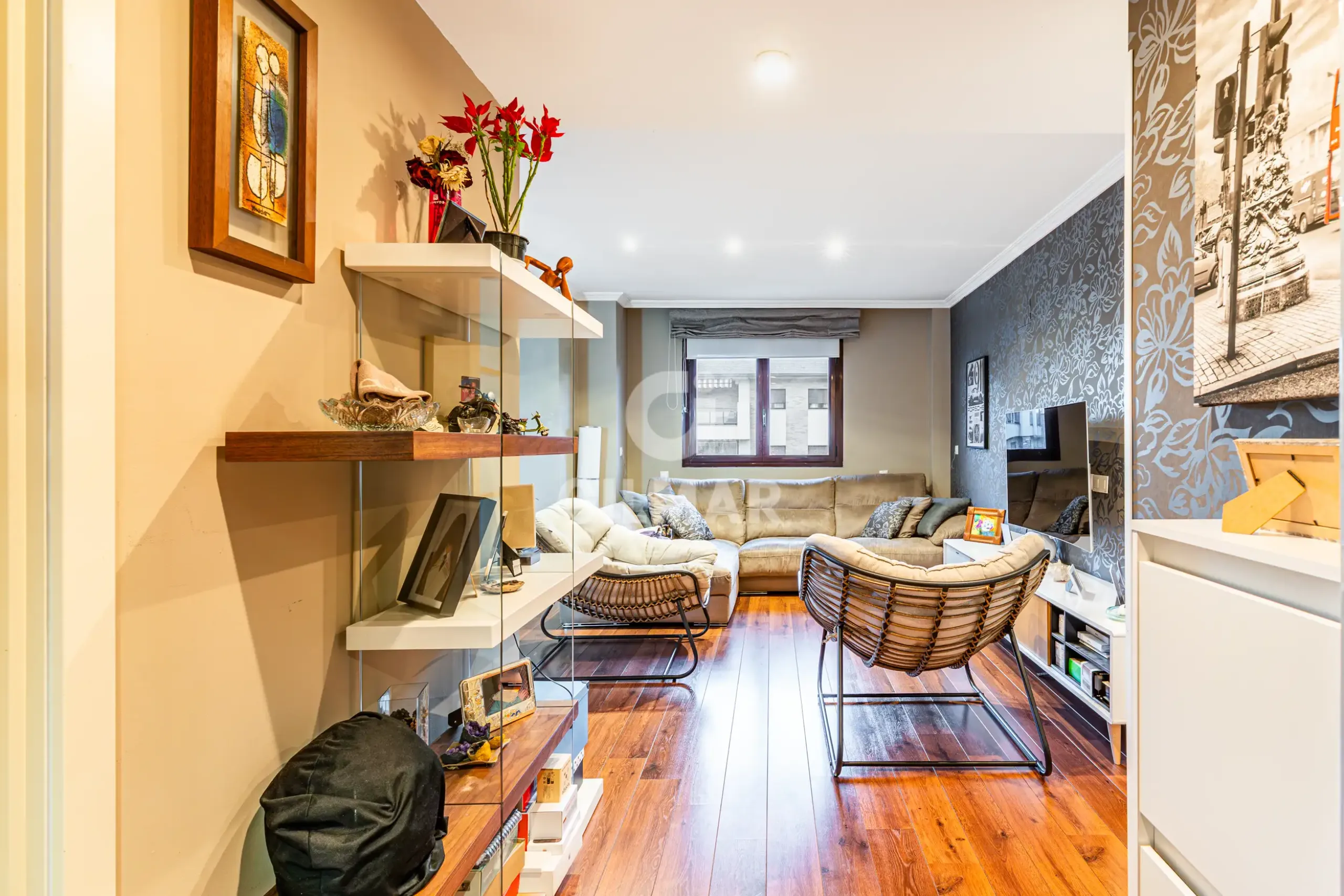 Duplex penthouse in Boadilla del Monte - Madrid