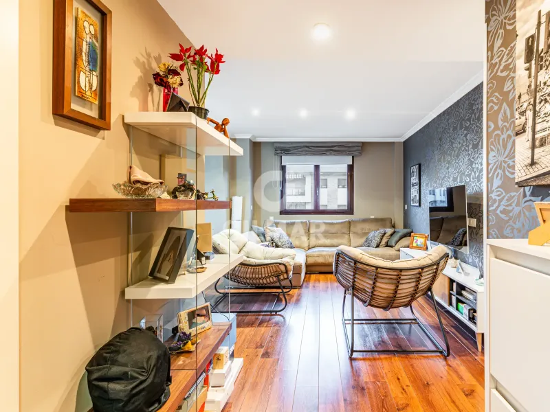 Duplex penthouse in Boadilla del Monte - Madrid