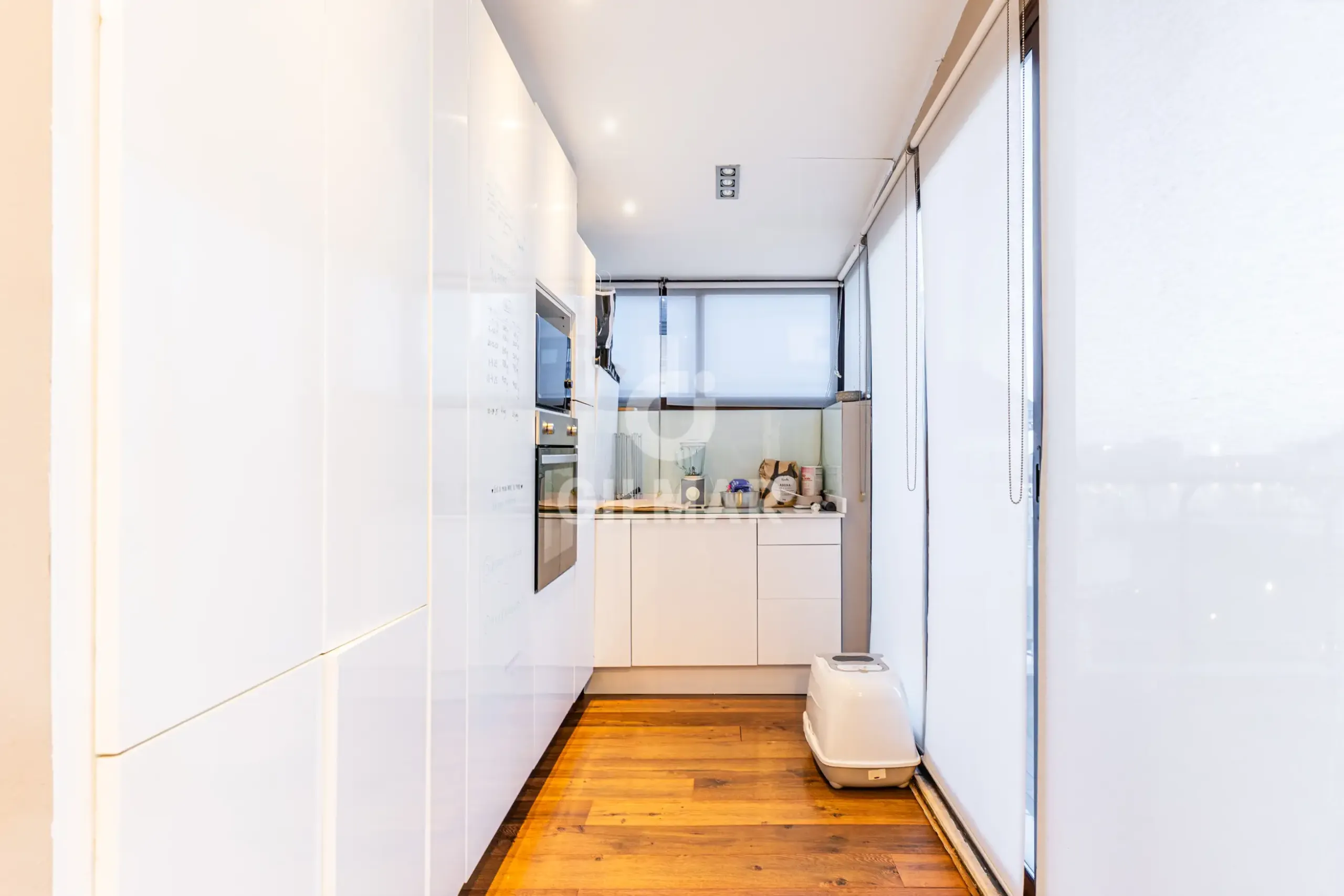 Duplex penthouse in Boadilla del Monte - Madrid