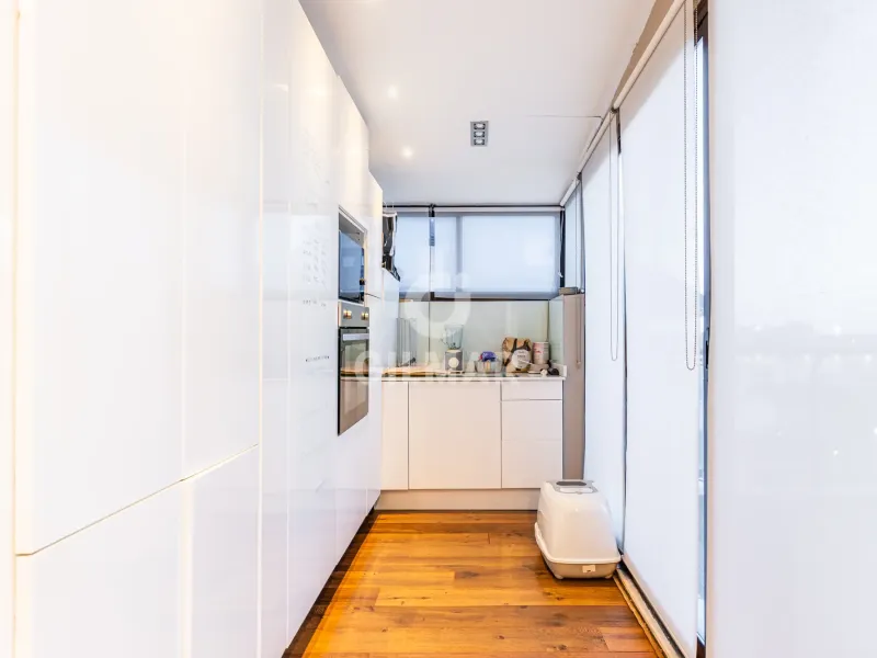 Duplex penthouse in Boadilla del Monte - Madrid