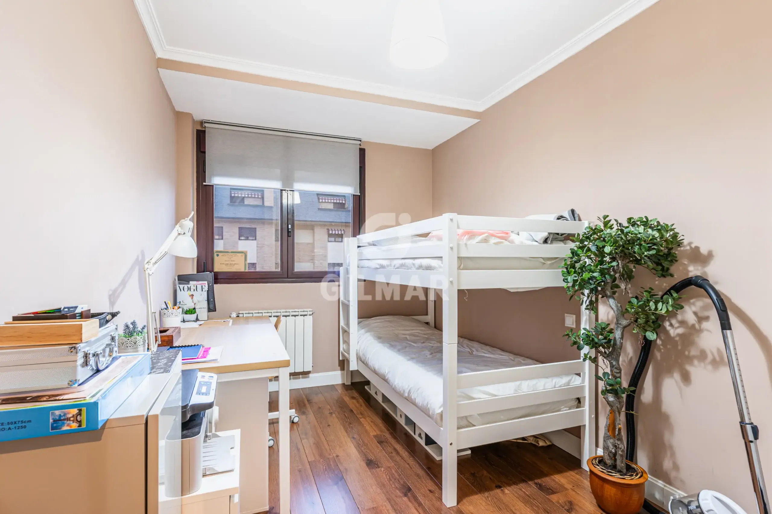 Duplex penthouse in Boadilla del Monte - Madrid