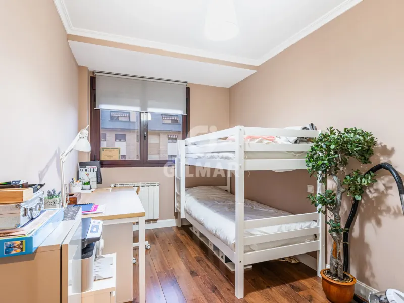Duplex penthouse in Boadilla del Monte - Madrid