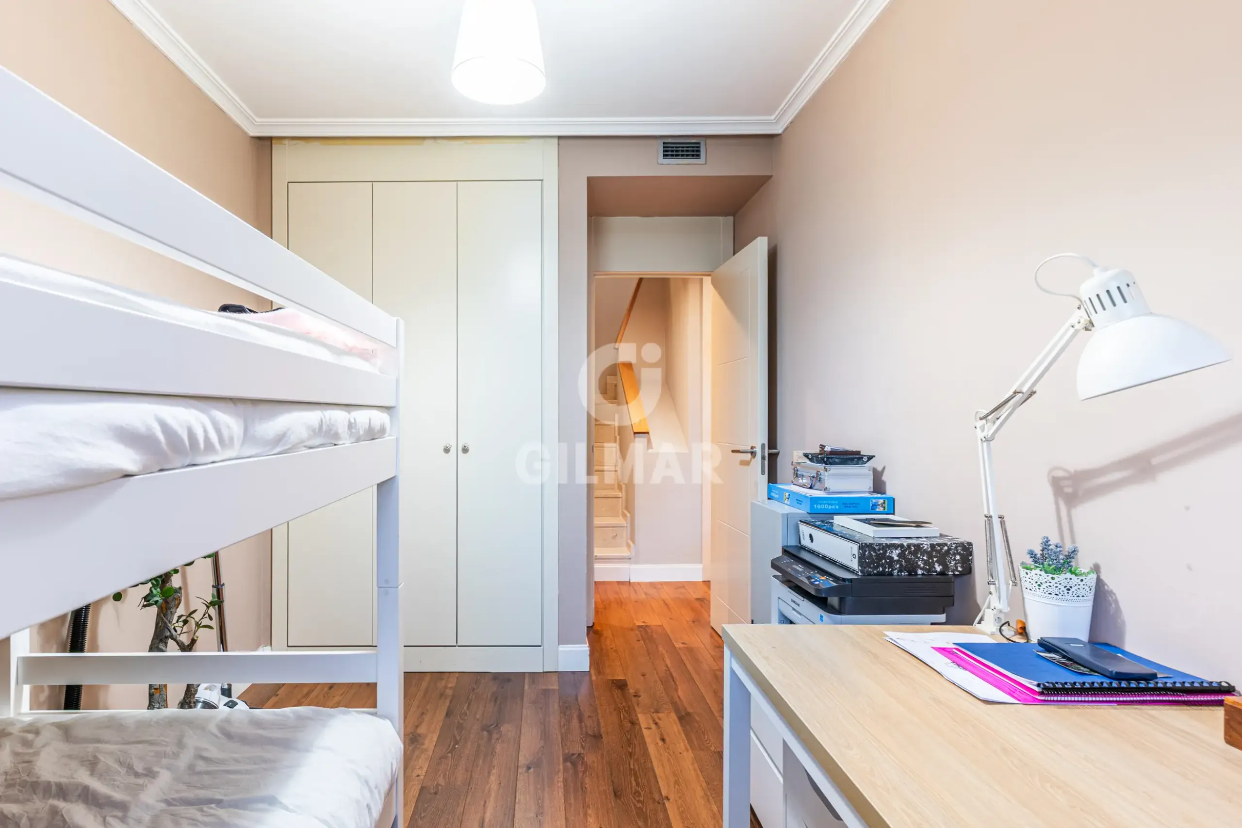 Duplex penthouse in Boadilla del Monte - Madrid
