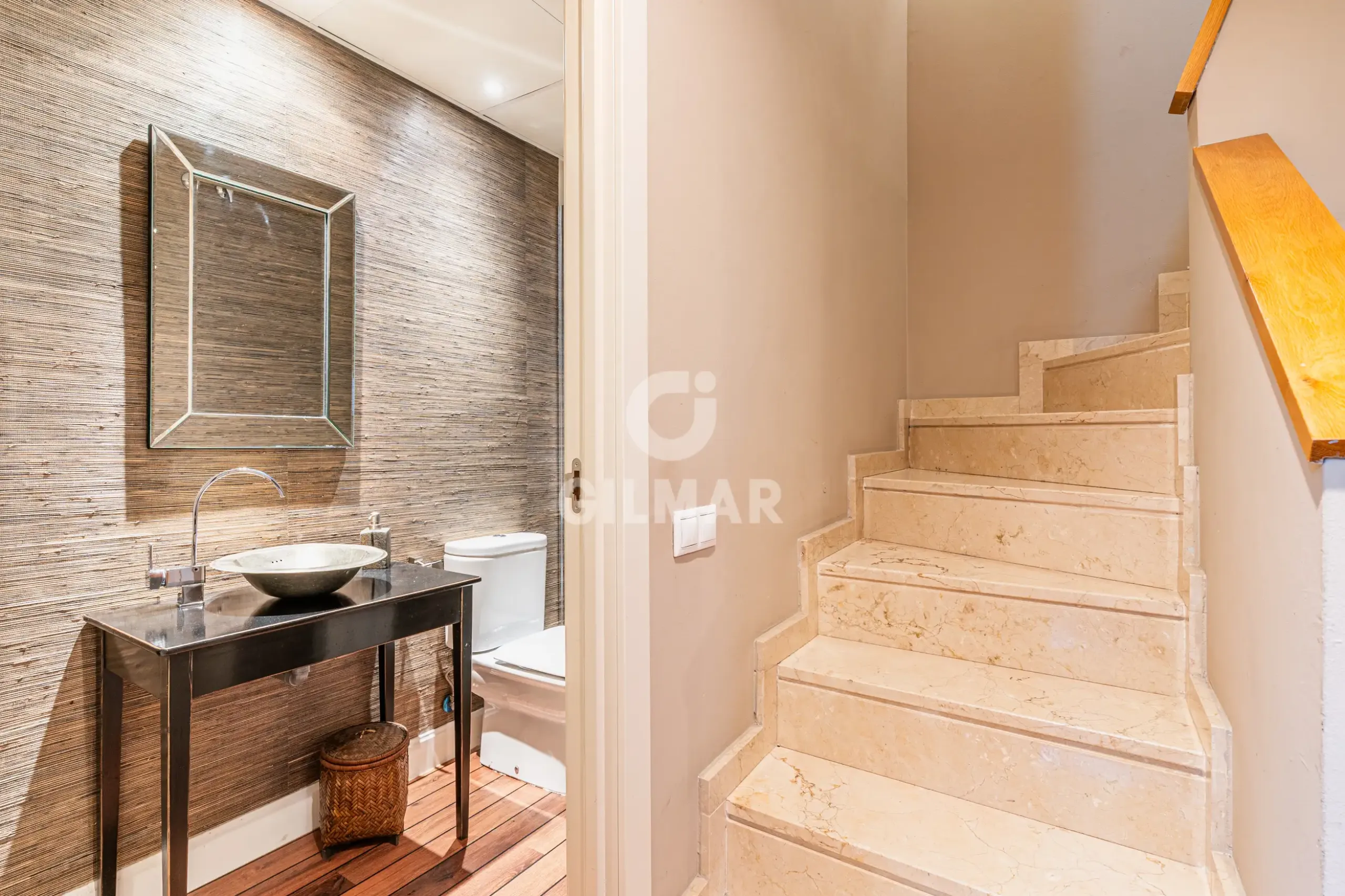 Duplex penthouse in Boadilla del Monte - Madrid