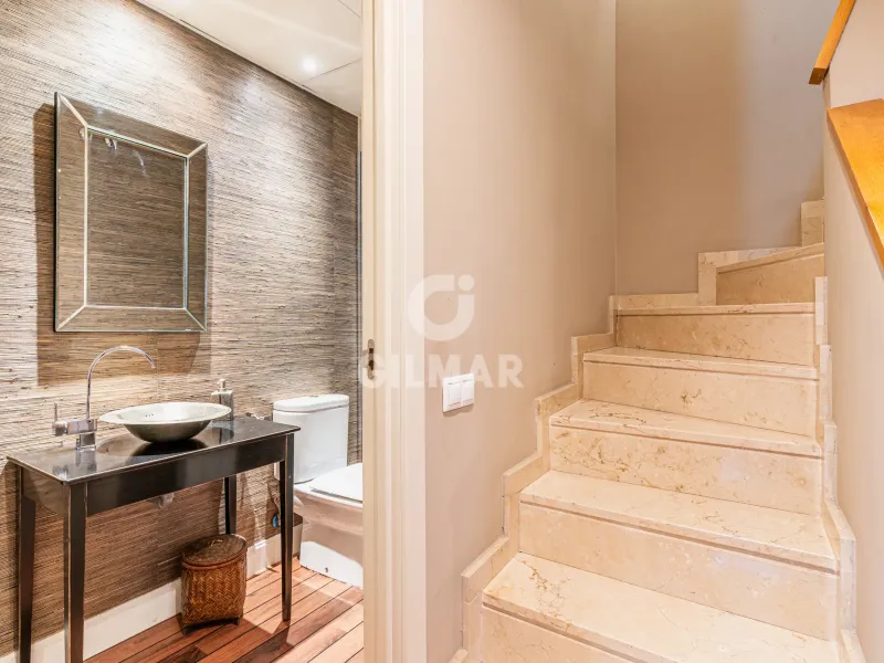 Duplex penthouse in Boadilla del Monte - Madrid