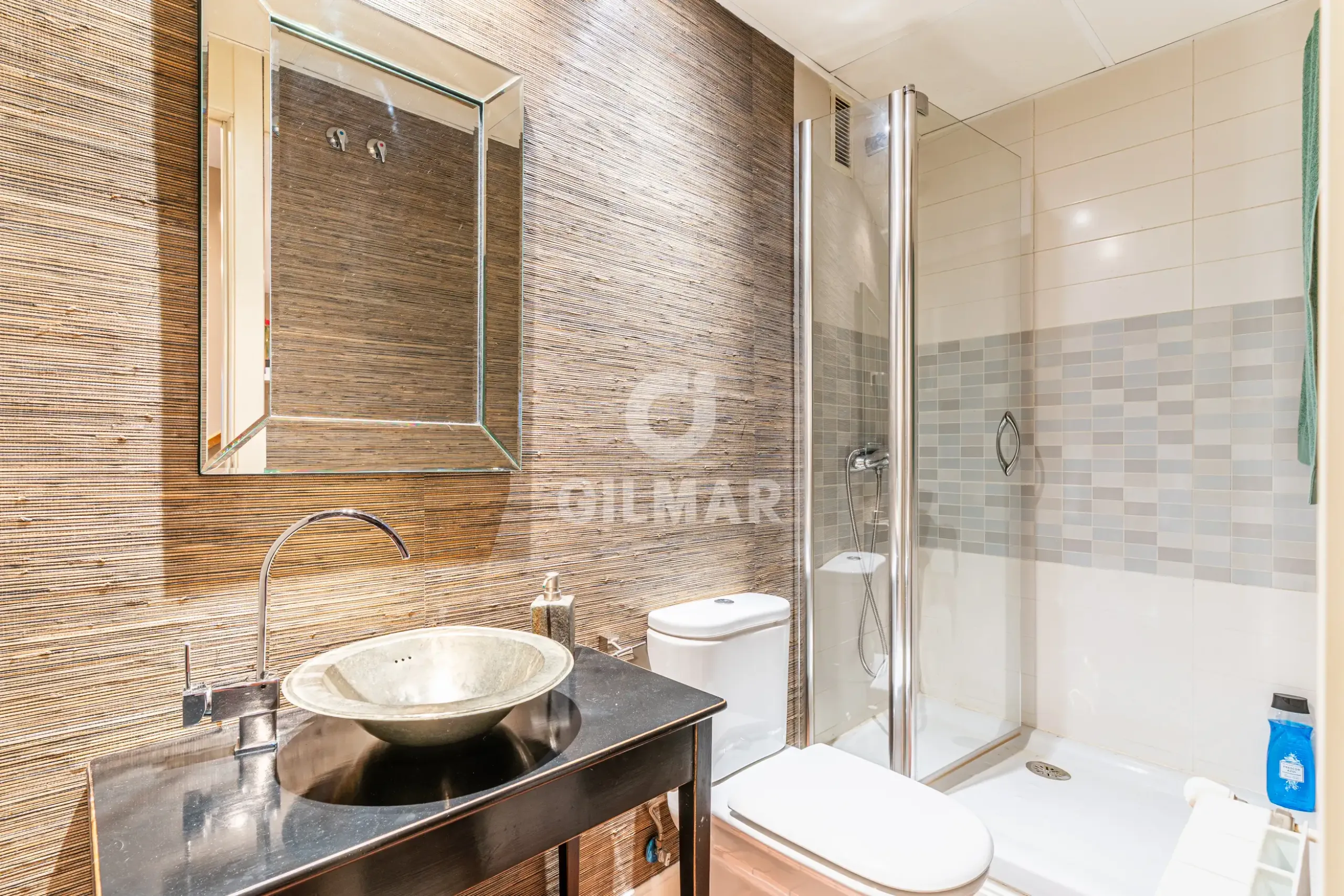Duplex penthouse in Boadilla del Monte - Madrid